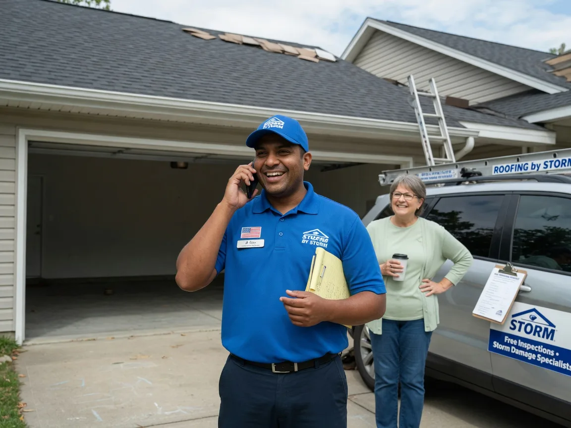 Roof Repair Near Me Orlinda, TN FAQs