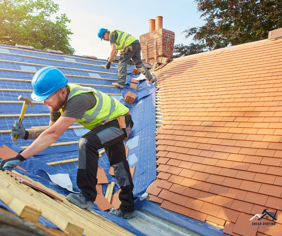 Why choose Roof Repair Near Me in Orlinda, TN